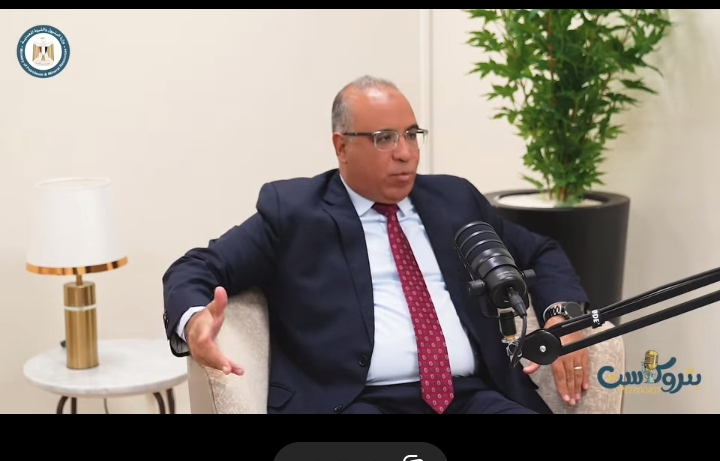 خبراء صناعة البتروكيماويات استعرضوا أهمية واستخدامات صناعة البتروكيماويات التي تمثل 90% من استخدامات المصريين 1 Screenshot ٢٠٢٦٠١٠٣ ١١٣٨٠٠