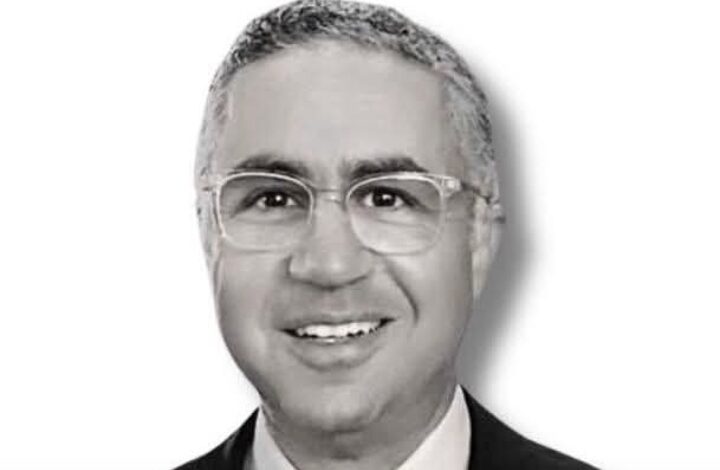 بقرار من رئيس الوزراء: محمد الجوسقي رئيسا تنفيذيا للهيئة العامة للاستثمار والمناطق الحرة 1 Screenshot ٢٠٢٦٠١٠٤ ١٨٤٩٥٠