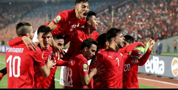 والله وعملوها الرجالة .. منتخب مصر يفوز على منتخب بنين بالثلاثة 1 Screenshot ٢٠٢٦٠١٠٥ ٢١٠٦٥٦