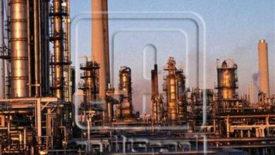 في إطار تكثيف أعمال الاستكشاف لزيادة الإنتاج المحلي وتقليل الاستيراد: 4 آبار استكشافية ناجحة بالصحراء الغربية تضيف قرابة 4500 برميل بترول يومياً 3 Screenshot ٢٠٢٦٠١٠٩ ٢٠٥١٥٥