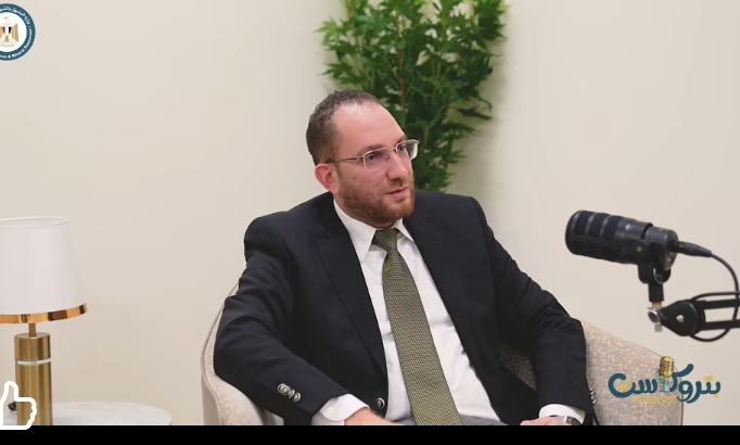 نماذج مشرفة.. المهندس طارق منصور حصل على الميدالية الذهبية للمعرض الدولي للابتكارات بجنيف في دورته الخمسين 1 Screenshot ٢٠٢٦٠١٠٩ ٢٢٤٤١٣