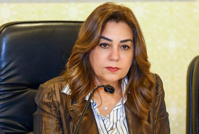 وزيرة التنمية المحلية تعلن انطلاق الموجة الـ ٢٨ لإزالة التعديات على أملاك وأراضي الدولة بالمحافظات 1 Screenshot ٢٠٢٦٠١١٠ ١٠٣٩١٧