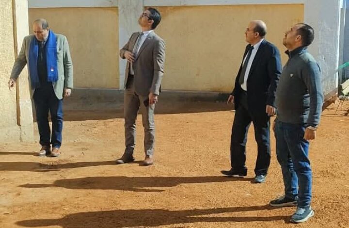 في واقعة سقوط تلميذ من علو بمدرسة .. النيابة تستدعي ولي أمر التلميذ المصاب لسماع أقواله 1 Screenshot ٢٠٢٦٠١١١ ١٩٢٢٤٦