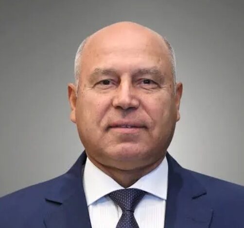 النقل تنفي وجود أي حساب على موقع التواصل الاجتماعي " فيسبوك" يخص الفريق مهندس كامل الوزير 1 Screenshot ٢٠٢٦٠١١٢ ١٨٣٤٣٣