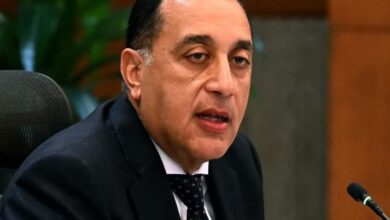 رئيس الوزراء يهنئ المستشار هشام بدوي لانتخابه رئيساً لمجلس النواب 3 Screenshot ٢٠٢٦٠١١٢ ٢٢٠٩٥٥
