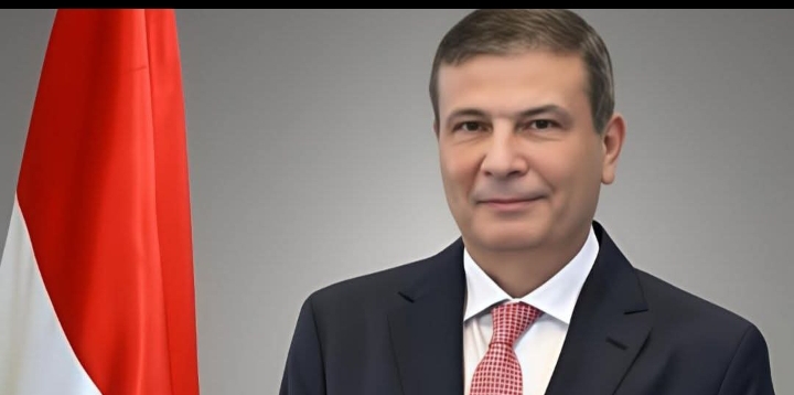 الزراعة: "العالمية للصحة الحيوانية" تعتمد 22 منشأة داجنة جديدة خالية من إنفلونزا الطيور.. والإجمالي يرتفع لـ 59 منشأة في مصر 1 Screenshot ٢٠٢٦٠١١٥ ١٠٥٨٢٥