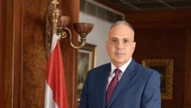 مصر واليابان تتوليان الرئاسة المشتركة للمسار الثالث بمؤتمر الأمم المتحدة للمياه ٢٠٢٦ 4 Screenshot ٢٠٢٦٠١٢٤ ١١٢٨٣٨