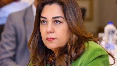 د. منال عوض: حماية السواحل المصرية أولوية وطنية للحفاظ على البيئة البحرية وضمان استدامة الموارد الطبيعية 5 Screenshot ٢٠٢٦٠١٢٤ ١٢٣٧٢٤
