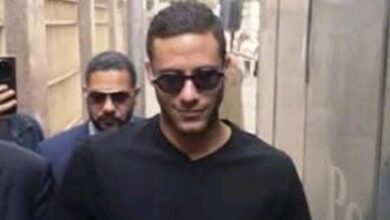 تأييد حبس رمضان صبحي مع إيقاف التنفيذ 3 Screenshot ٢٠٢٦٠١٢٤ ١٢٥٥٣٥ 1