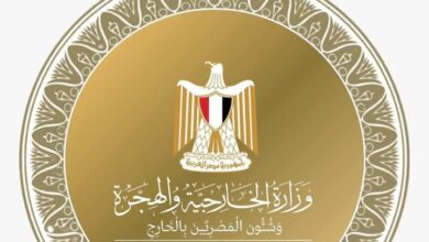 وزارة الخارجية تتابع أوضاع المصريين على متن سفينة بحرية فى ايران 4 Screenshot ٢٠٢٦٠١٢٨ ١٨٢٩٥٨