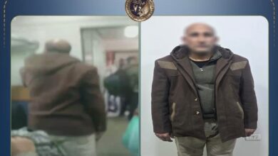 شد فرامل القطار .. ضبط صاحب فيديو قطار اسوان 5 Screenshot ٢٠٢٦٠١٢٨ ٢٠٥٦٢٨
