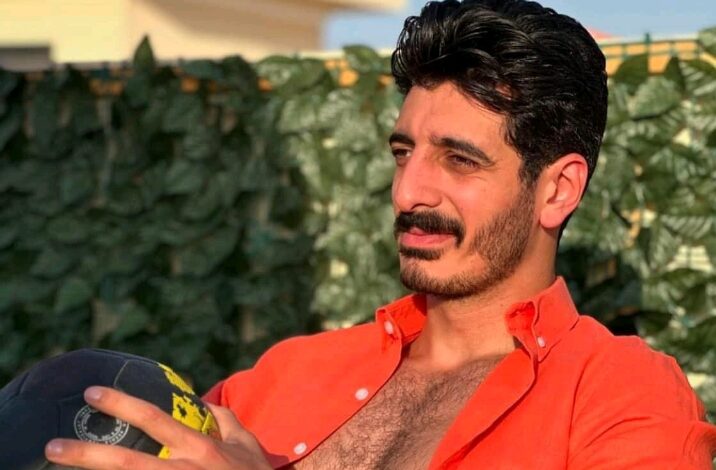 الحبس عامين وغرامة 100 ألف لـ«التيك توكر» شاكر محظور بتهمة نشر فيديوهات خادشة 1 Screenshot ٢٠٢٦٠١٣١ ١٨٥٣١٤