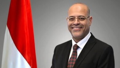 بتوجيهات الرئيس .. وزير العمل يعتمد 3 ملايين و135 ألفًا و140 جنيهًا للرعاية الاجتماعية والصحية وإعانات الحوادث لـ443 عاملًا في 23 محافظة 6 Untitled