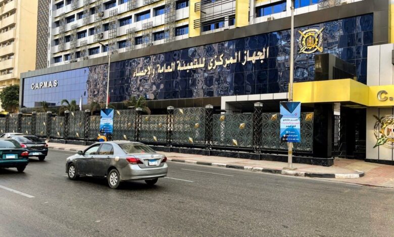 الإحصاء: معدل البطالة يتراجع إلى 6.2% خلال الربع الرابع من 2025 1 19 2022 637857130912755047 275