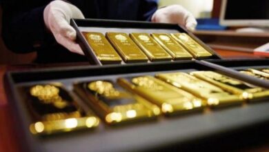 أسعار الذهب ترتفع عالميًا اليوم الجمعة 6 19 2024 638555373834662769 466