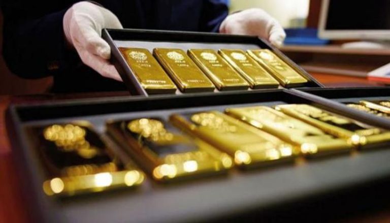 أسعار الذهب ترتفع عالميًا اليوم الجمعة 1 19 2024 638555373834662769 466