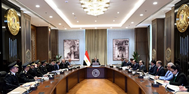 رئيس الوزراء يتابع مستجدات تطوير «الدائري» ورفع كفاءة كوبري 6 أكتوبر 1 19 2026 639075354993504627 350