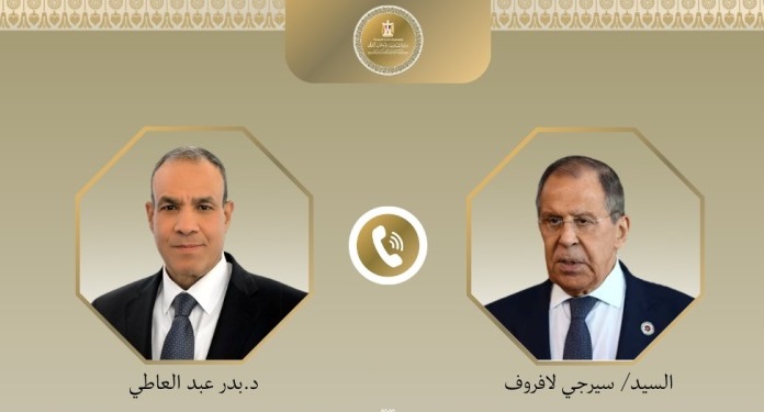 وزير الخارجية يؤكد أهمية خفض التصعيد واحتواء التوتر المتصاعد في المنطقة 1 19 2026 639075475206683870 668