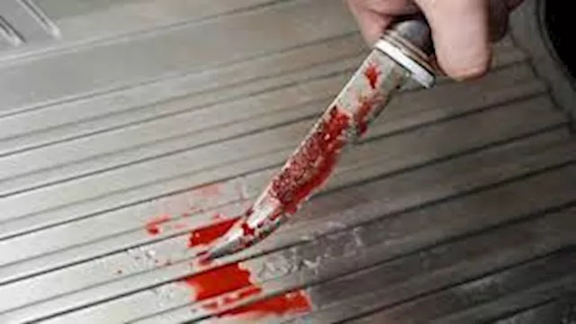 رفضت زواجهما.. التحقيق مع شاب ذبح والدة خطيبته بالمرج 1 2017 3 30 13 51 50 51