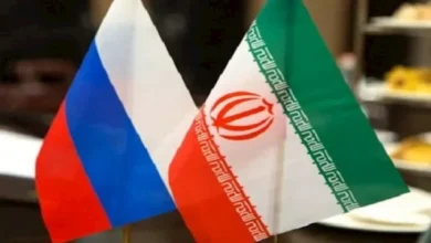 فاينانشال تايمز: إيران أبرمت صفقة سرية مع روسيا لتزويدها بصواريخ متطورة 2 2021 1 3 10 48 33 966