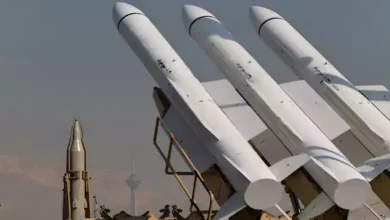إيران تعلن استهداف 4 قواعد أمريكية في الشرق الأوسط 6 2024 10 5 10 11 1 126