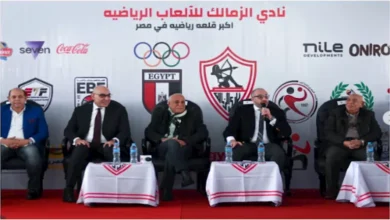 "مع الوزير الجديد".. شوبير يكشف تحرك الزمالك لإنقاذ المشاركة الأفريقية 2 2025 12 7 1 47 30 234