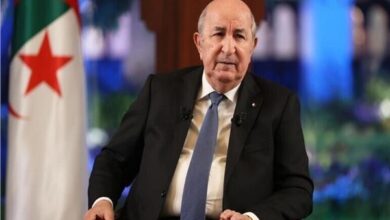 الجزائر تعرض وثائق عن جرائم الاستعمار الفرنسي أمام الهيئات الإفريقية 5 20260216032037565