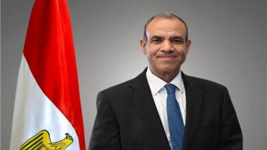 الخارجية: رؤية أفريقيا للمياه 2063 خطوة استراتيجية لاستدامة الموارد في القارة 4 20260216074721969