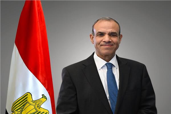 الخارجية: رؤية أفريقيا للمياه 2063 خطوة استراتيجية لاستدامة الموارد في القارة 1 20260216074721969