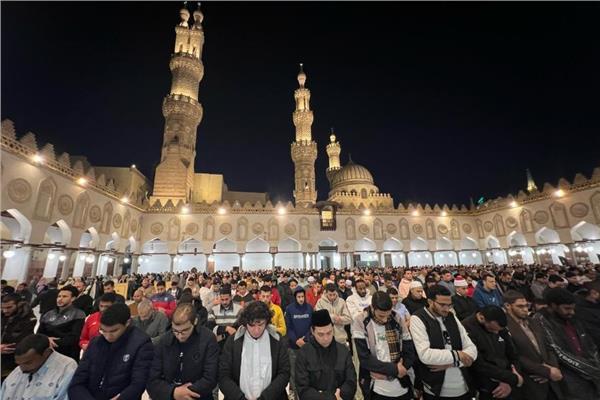 رمضان الخميس.. وهذا موعد أول سحور وصلاة تراويح 1 20260217184332764