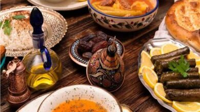 موعد أذان المغرب أول يوم رمضان.. الإمساكية وعدد ساعات الصيام 5 20260217185735269