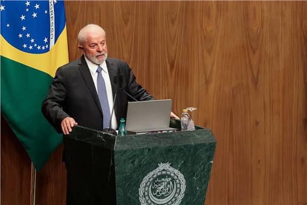 الرئيس البرازيلي: مجلس الأمن الدولي بحاجة لإصلاحات 1 20260222053450975