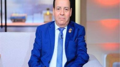 أمين التنمية بحماة الوطن: موقف مصر من القضية الفلسطينية مرجعية للاستقرار الإقليمي 6 20260222213658648