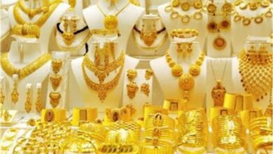 ارتفاع أسعار الذهب محليًا متأثرًا بالبورصة والدولار.. وعيار 21 يلامس 7 آلاف جنيه 6 20260223120311329