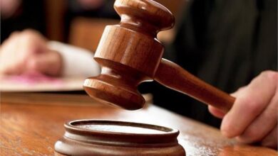 محاكمة 54 متهمًا بخلية الهيكل الإداري للإخوان اليوم 6 20260223121145380
