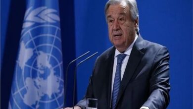 جوتيريش يندد بتصاعد «شريعة القوة» في العالم 6 20260223121815823