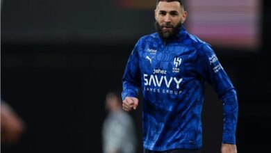 تشكيل الهلال المتوقع أمام التعاون في الدوري السعودي.. موقف بنزيما 6 20260224115233710