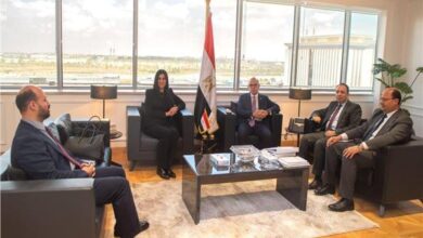 وزير الاستثمار: رؤية المرحلة المقبلة تتجاوز مفهوم حصر الأصول 6 20260224133543513