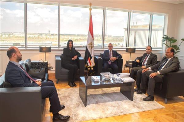 وزير الاستثمار: رؤية المرحلة المقبلة تتجاوز مفهوم حصر الأصول 1 20260224133543513