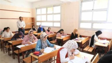 عاجل| التعليم تكشف حقيقة جدول امتحانات الثانوية العامة 2026 4 20260224163942815