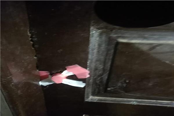 غلق 11 منشأة صحية في حملة تفتيش بسوهاج 1 20260226043740240