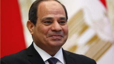 السيسي يجدد التأكيد على موقف مصر الثابت في دعم استقرار السودان ووحدة أراضيه 2 20260226130759616