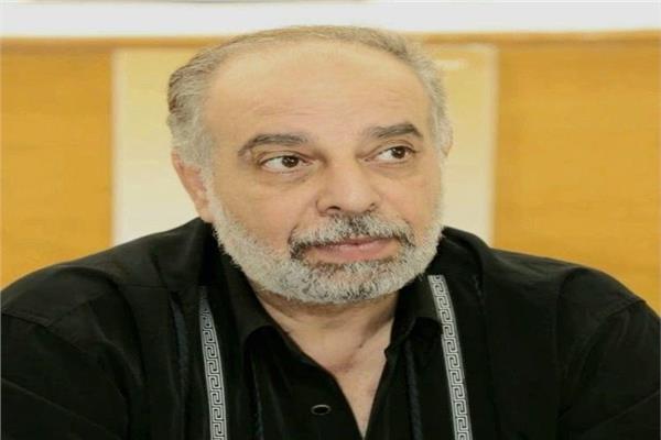 نقابة المهن التمثيلية تنعى ياسر صادق 1 20260226144252486
