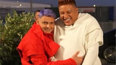 اليوم.. حمو بيكا ضحية برنامج "رامز ليفل الوحش" 2 20260226160924061