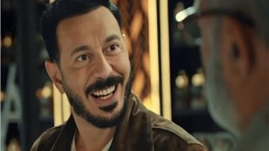 درش» الحلقة 9 .. مصطفى شعبان يكشف محمد علي رزق ونضال الشافعي 6 20260227072156642