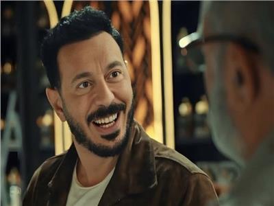 درش» الحلقة 9 .. مصطفى شعبان يكشف محمد علي رزق ونضال الشافعي 1 20260227072156642