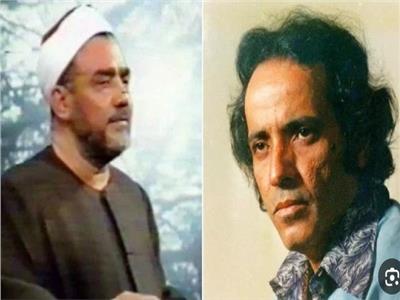 بأمر رئاسي.. حكاية خلع المداح «الجبة» من أجل «مولاي» 1 20260227150141746