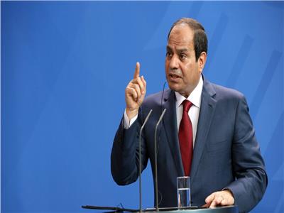 السيسي: أي مساس بسيادة الدول العربية يمثل تهديداً مباشراً للاستقرار الإقليمي 1 20260228164741526
