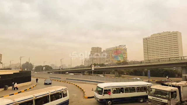 الأرصاد تحذر من نشاط رياح مثير للرمال والأتربة 1 2026 2 13 14 19 51 934 1