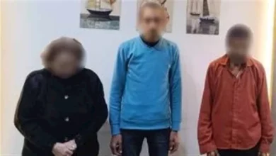 الداخلية تكشف سر "أجنة المنيا": طبيب متوفى و"أجنة مشوهة" 2 2026 2 15 12 38 7 911